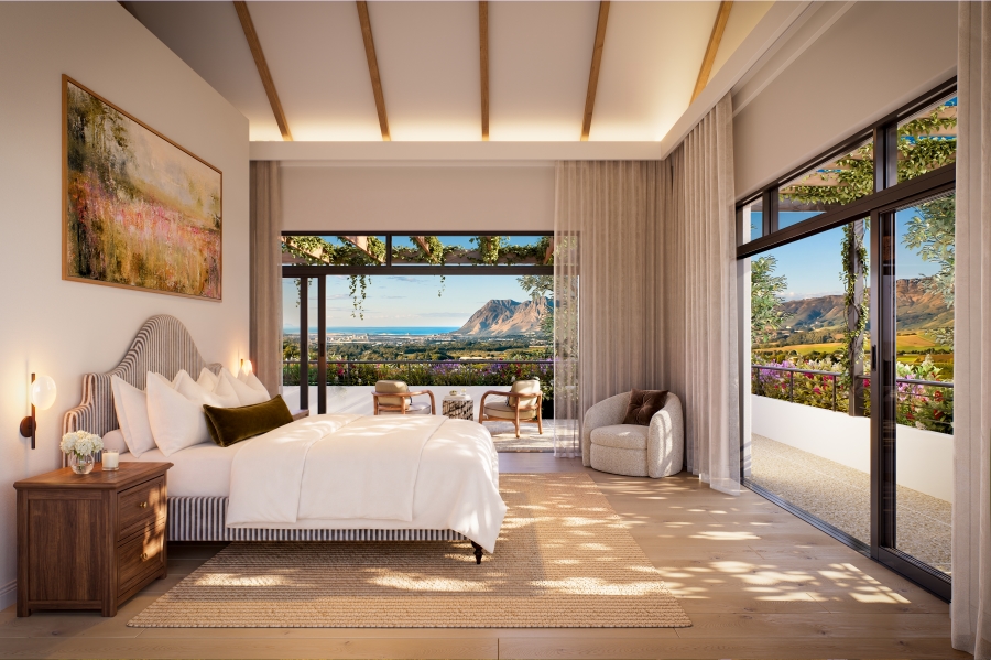 5 Bedroom Property for Sale in Constantia Western Cape